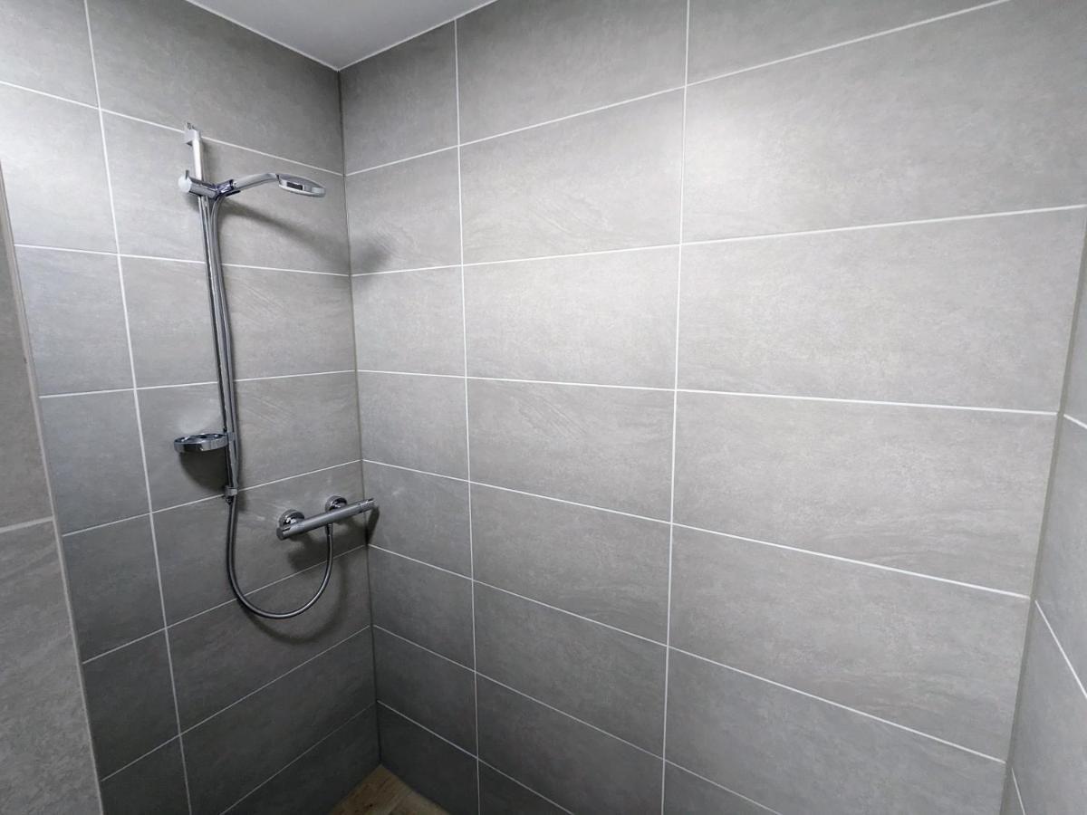 Ferienwohnung Am Alenberg Münsingen Zewnętrze zdjęcie
