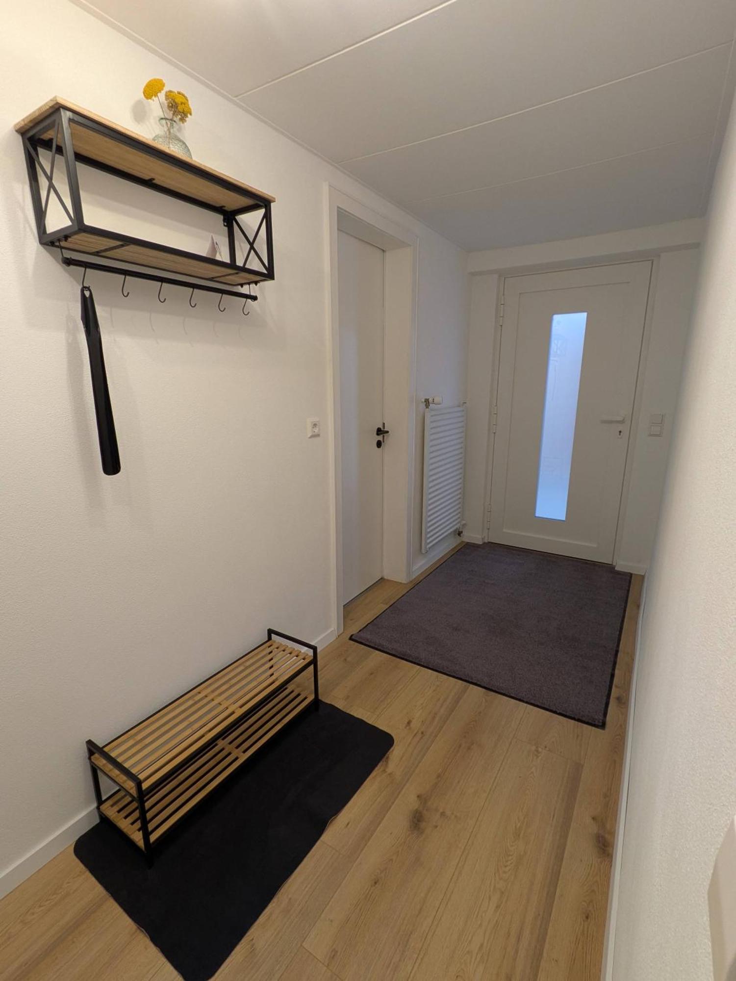 Ferienwohnung Am Alenberg Münsingen Zewnętrze zdjęcie